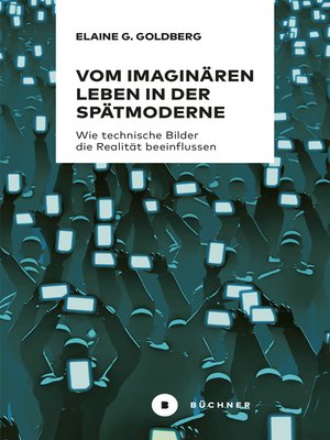 cover image of Vom imaginären Leben in der Spätmoderne